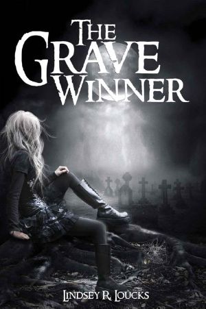 [The Grave Winner 01] • The Grave Winner